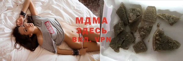 мдпв Нестеровская